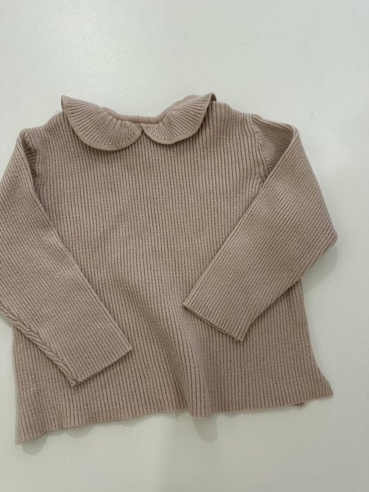 chandail 9-12m - Boutique friperie le placard de Jeanne et cie