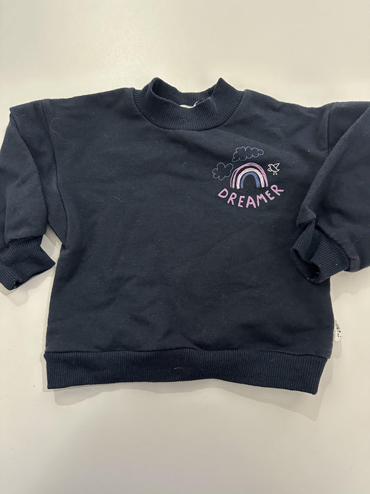 chandail 9 m - Boutique friperie le placard de Jeanne et cie