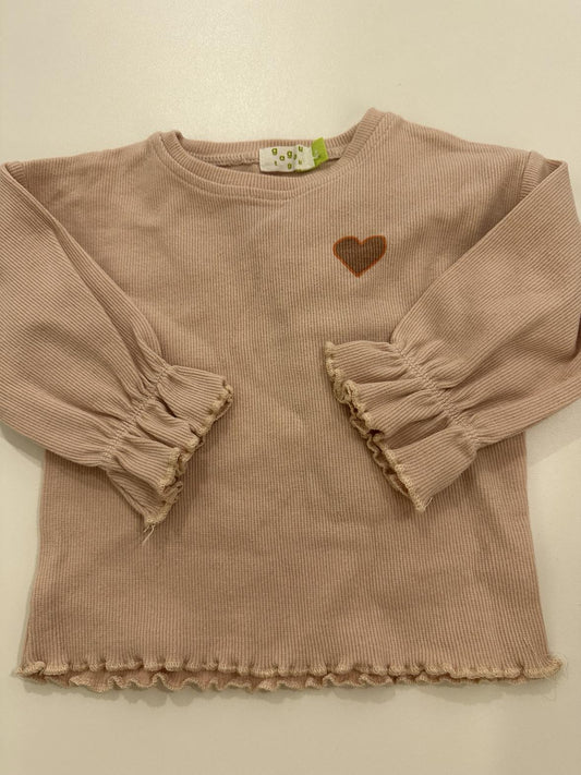 chandail 9m - Boutique friperie le placard de Jeanne et cie