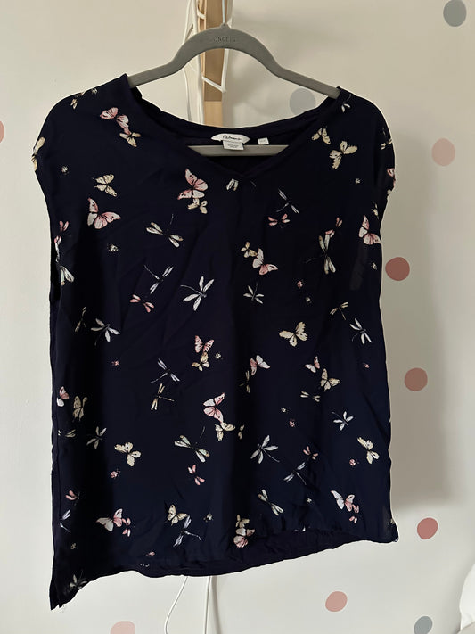 Chandail médium - Boutique friperie le placard de Jeanne et cie