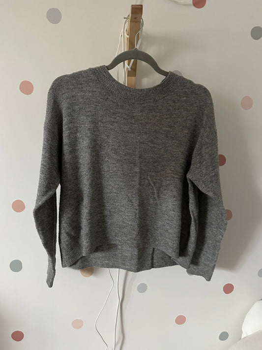 Chandail médium - Boutique friperie le placard de Jeanne et cie