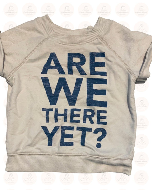 Chandail old navy 18-24m - Boutique friperie le placard de Jeanne et cie