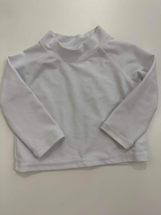 Chandail rashguard - Boutique friperie le placard de Jeanne et cie