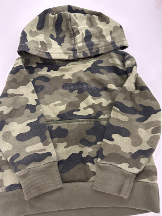 Chandailb24 mois - Boutique friperie le placard de Jeanne et cie