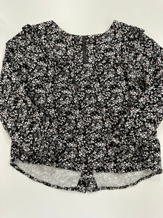 chemisier 3ans - Boutique friperie le placard de Jeanne et cie