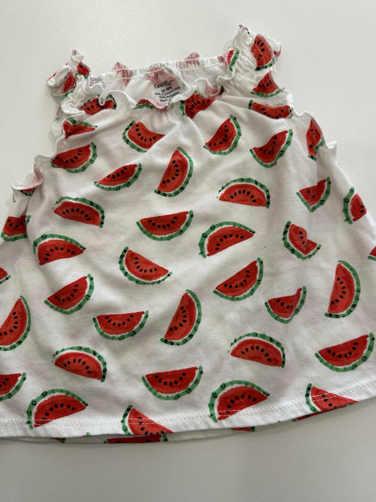 Copie de pantalon 18-24m - Boutique friperie le placard de Jeanne et cie