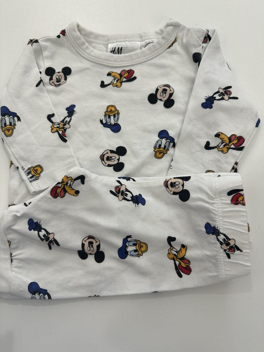 ensemble 0-1 m - Boutique friperie le placard de Jeanne et cie