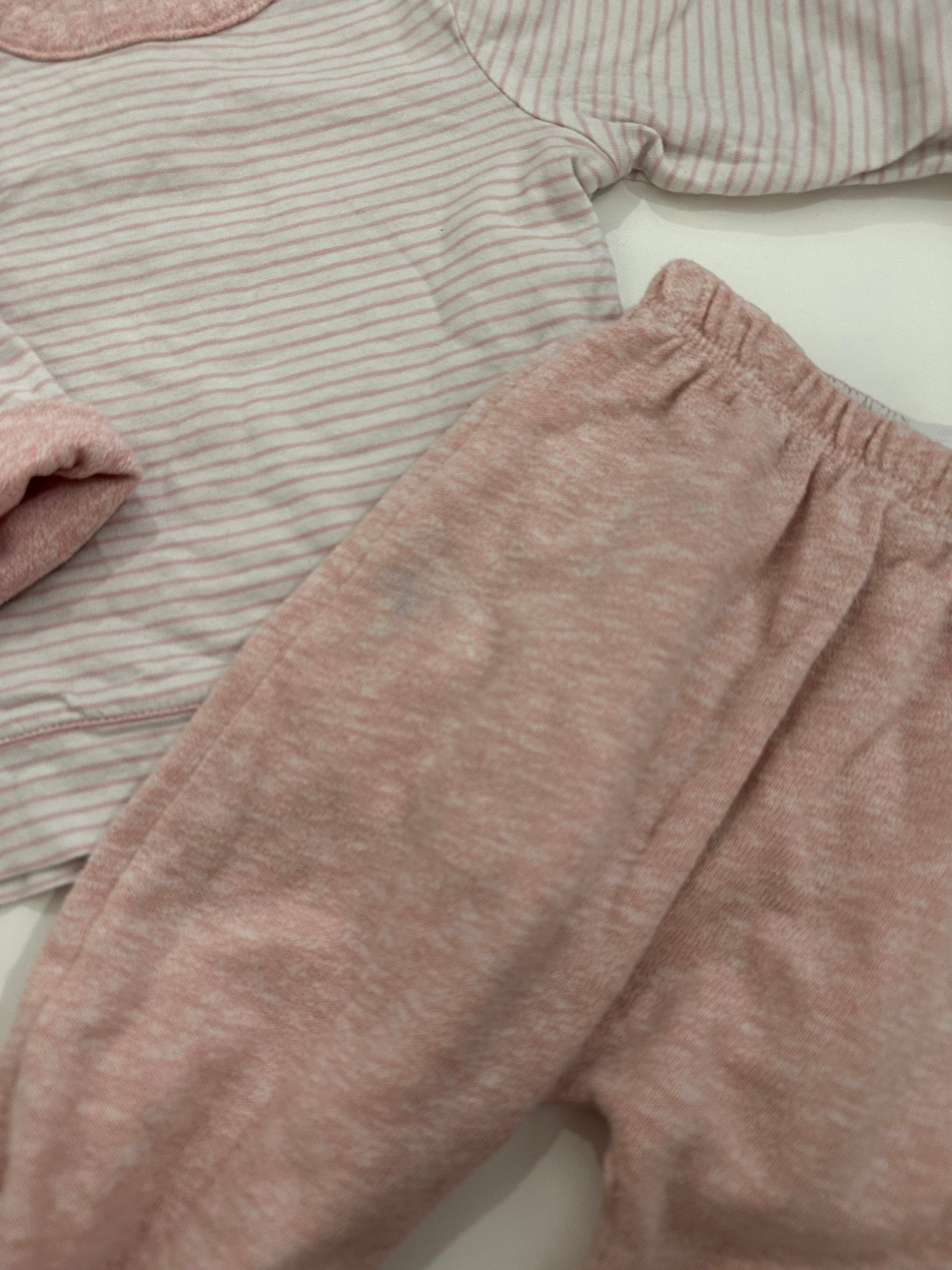 Ensemble 12-18m* - Boutique friperie le placard de Jeanne et cie