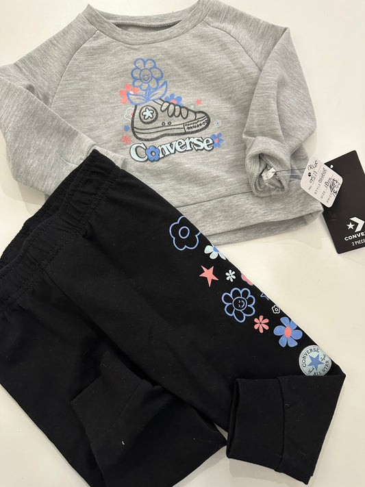 ensemble 18m - Boutique friperie le placard de Jeanne et cie