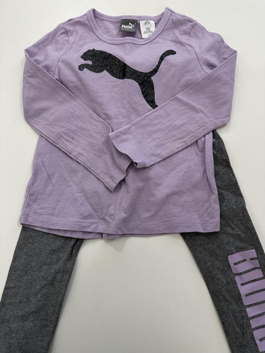 ensemble 3 t - Boutique friperie le placard de Jeanne et cie