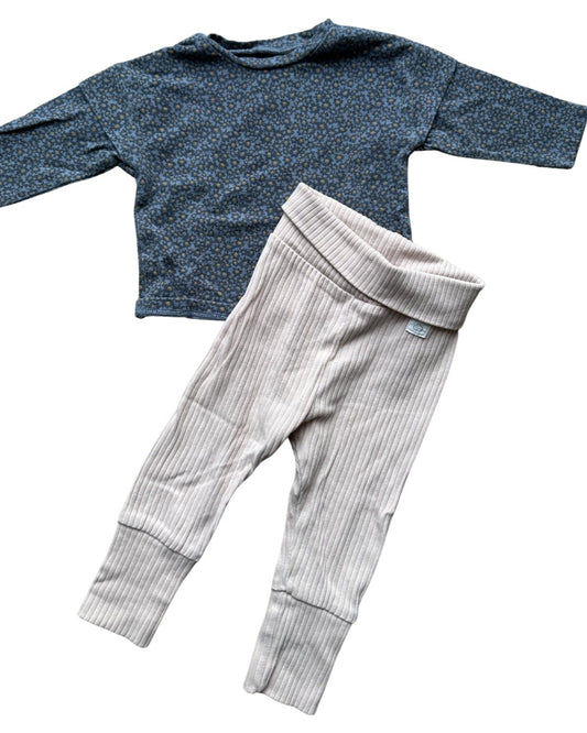 Ensemble 3m - Boutique friperie le placard de Jeanne et cie