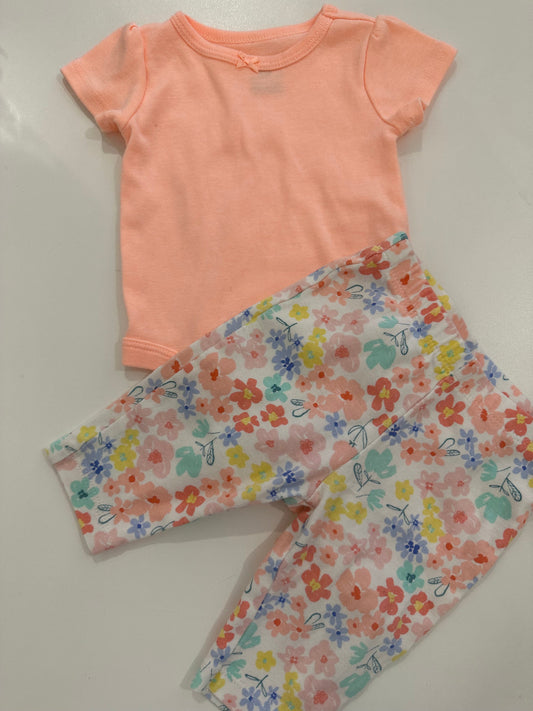 ensemble 3m - Boutique friperie le placard de Jeanne et cie