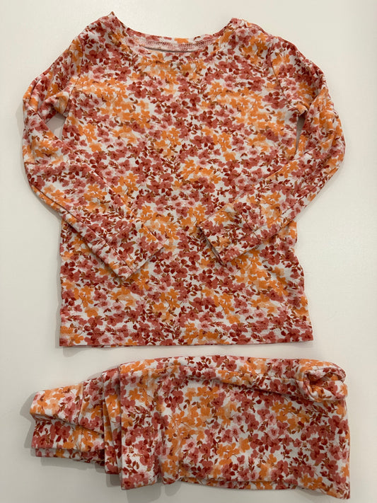 Ensemble 4ans - Boutique friperie le placard de Jeanne et cie