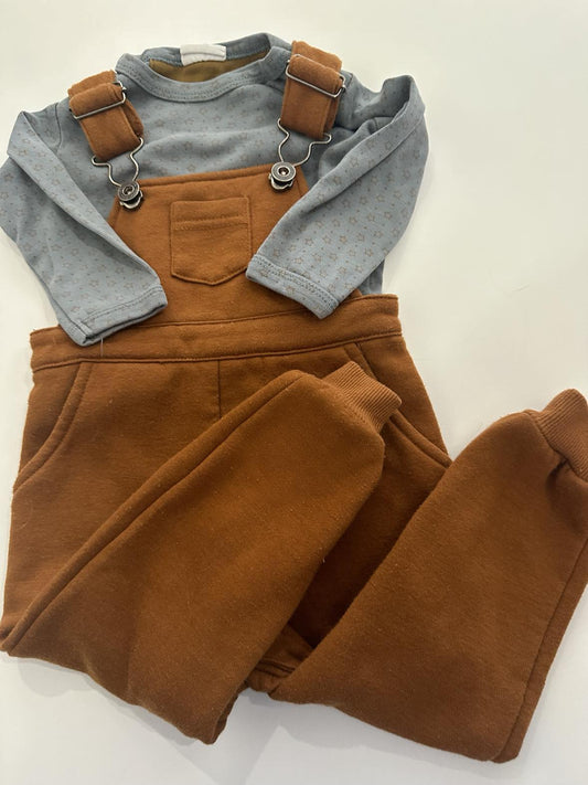 ensemble 6 m - Boutique friperie le placard de Jeanne et cie