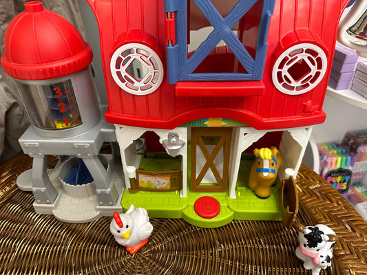 Ferme - Boutique friperie le placard de Jeanne et cie