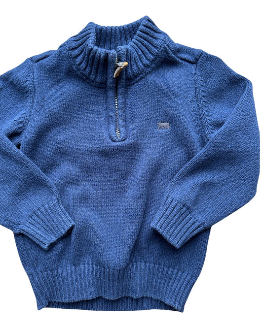 Haut 3ans - Boutique friperie le placard de Jeanne et cie