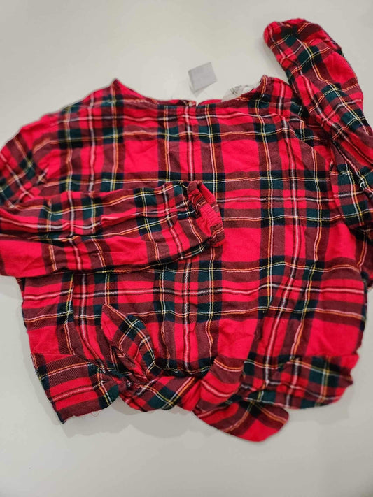 Haut 8-9ans - Boutique friperie le placard de Jeanne et cie