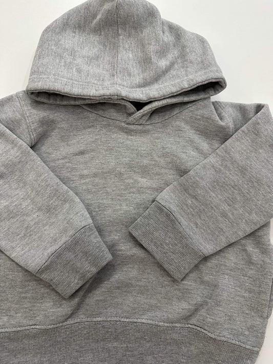 Hoodie 2ans - Boutique friperie le placard de Jeanne et cie