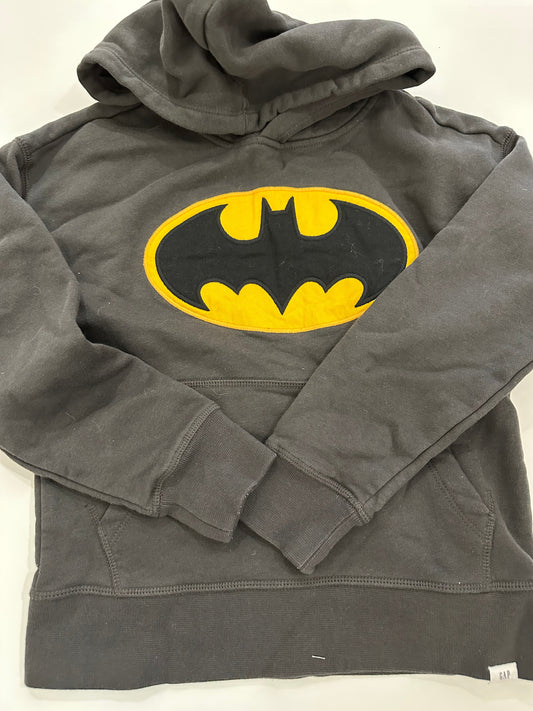 hoodie 8ans - Boutique friperie le placard de Jeanne et cie