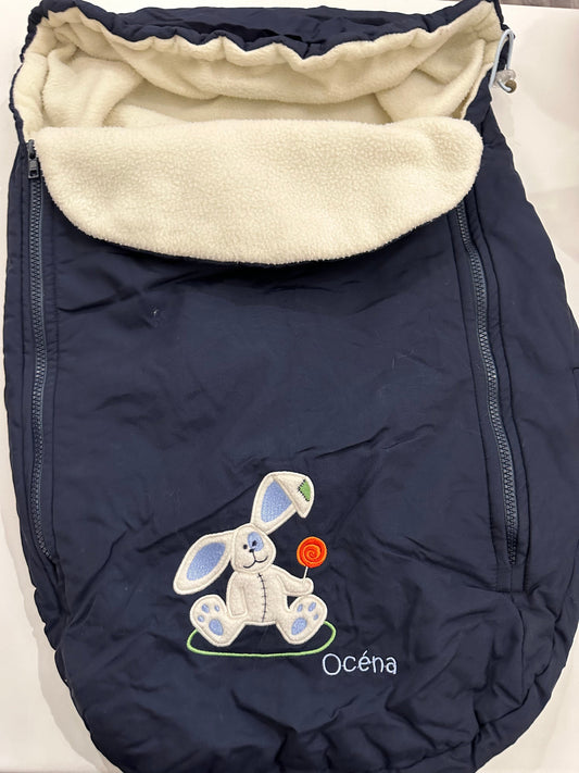 housse de coquille mi-saison - Boutique friperie le placard de Jeanne et cie