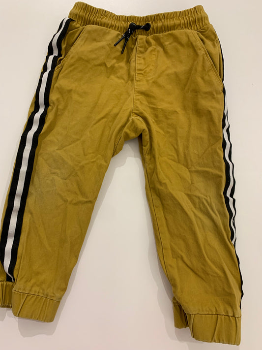 Pantalon 24m imparfait