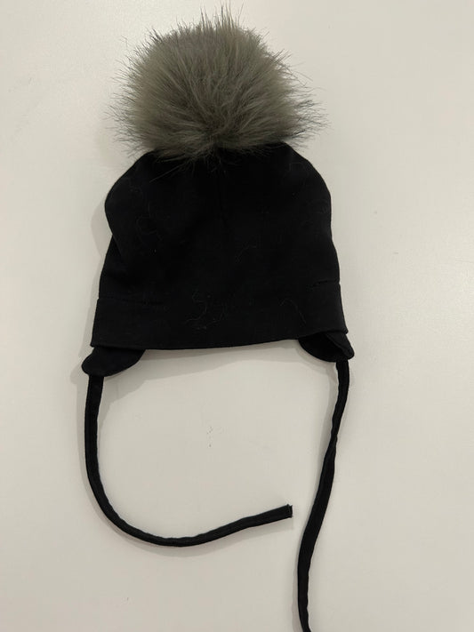 Tuque mi-saison approx 0-12m