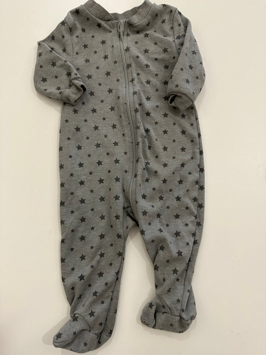 Pyjama 0-3m