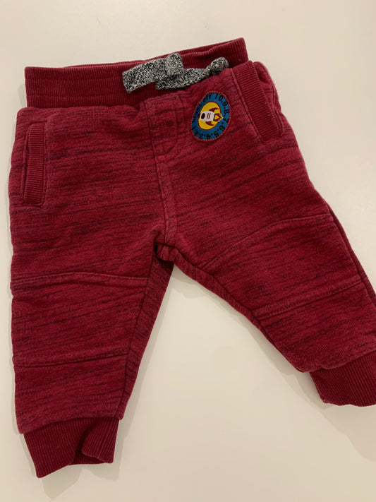 Pantalon 3-6m