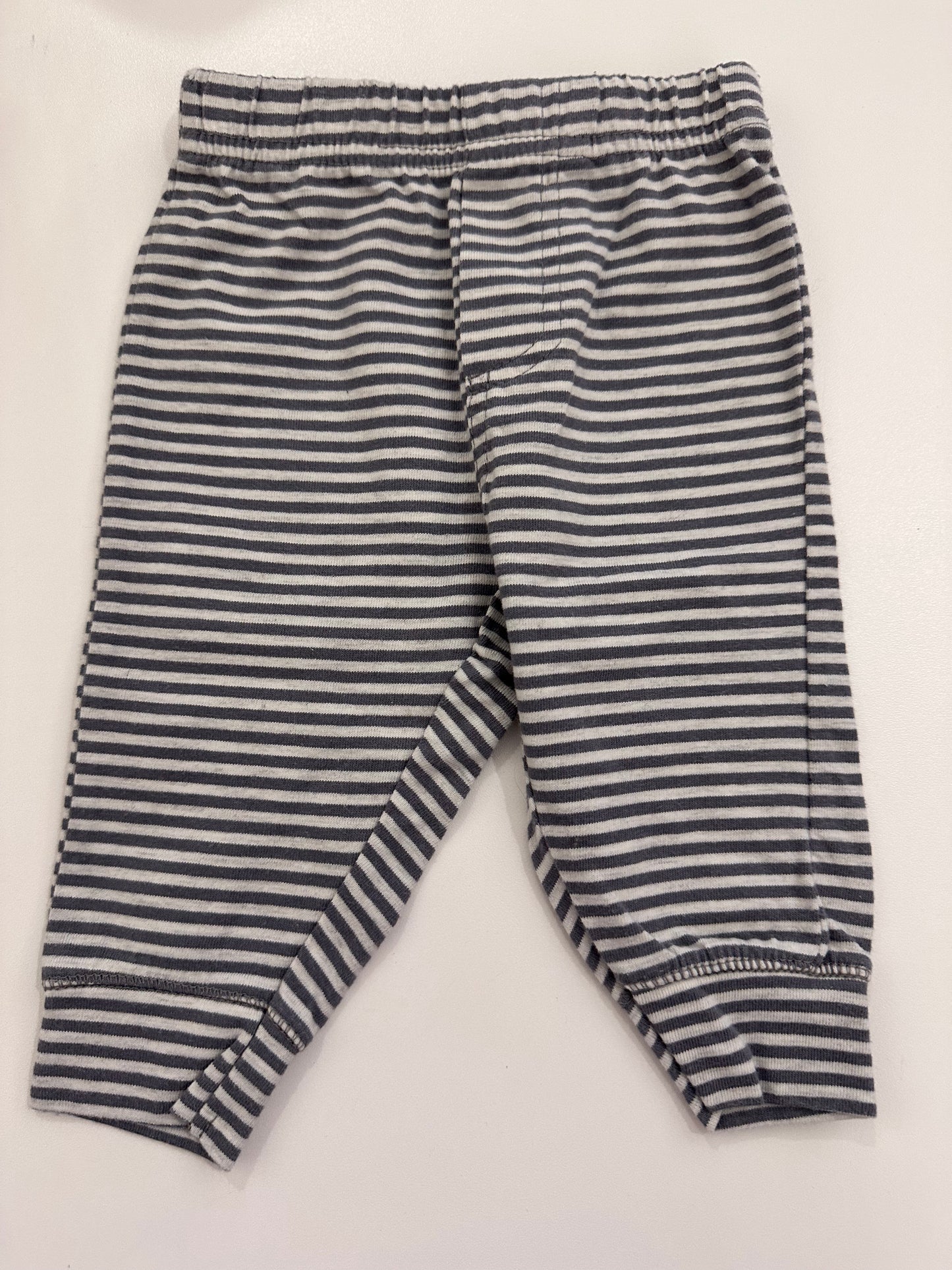 Pantalon 0-3m