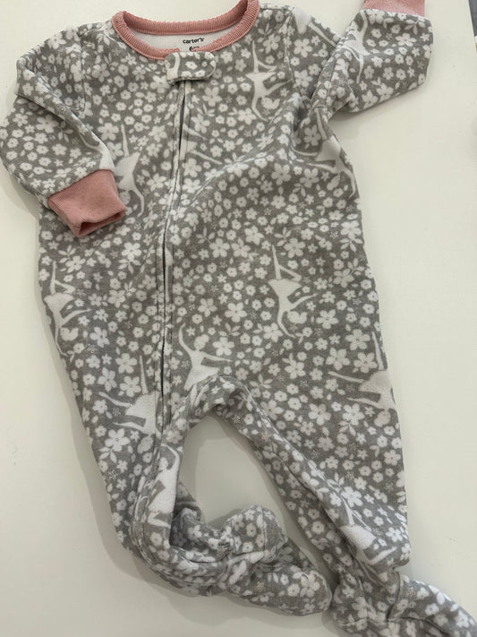 Pyjama 6m