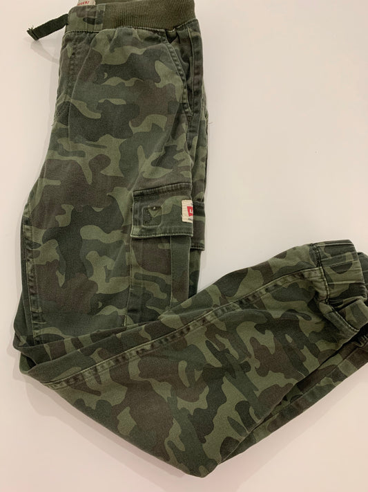 Pantalon large approx 10-12ans