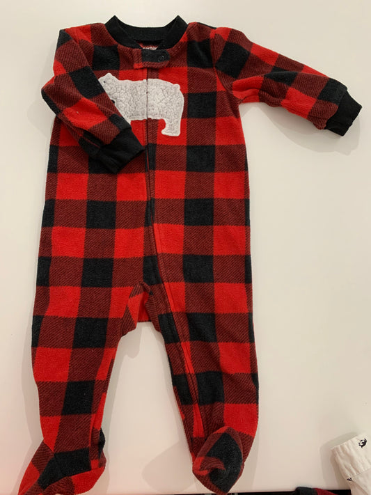 Pyjama 6m