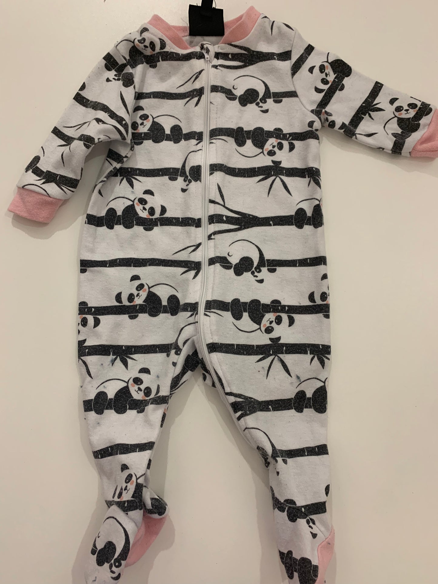 Pyjama new born
