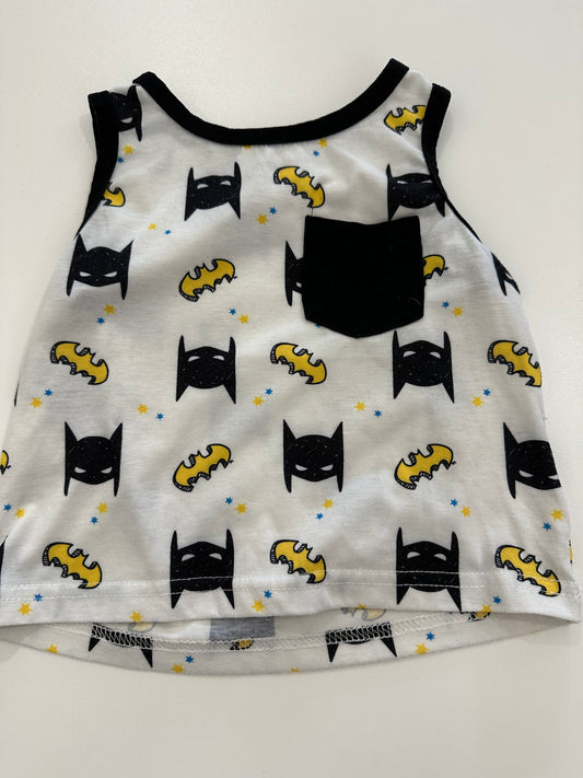 Camisole 3ans