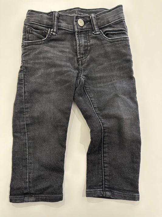 Pantalon 18-24m