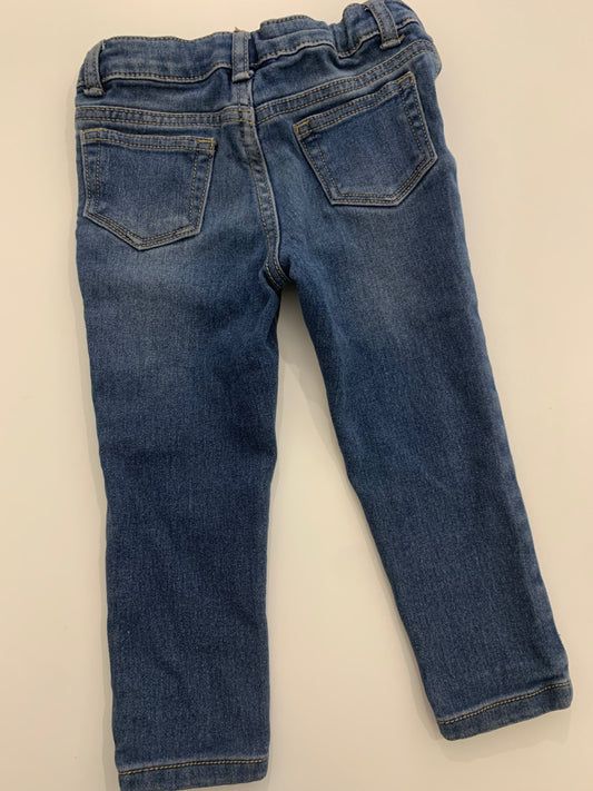 Jeans 2ans
