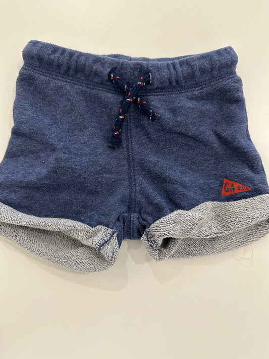 Short 4-6m