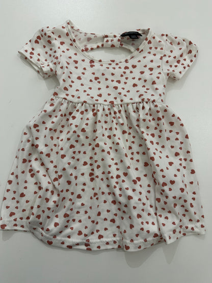 Robe 3-6m