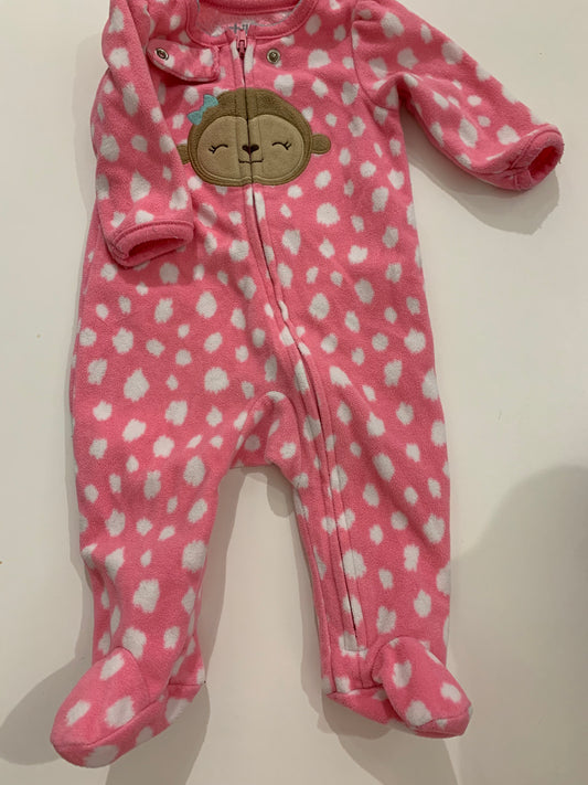 Pyjama 0-3m