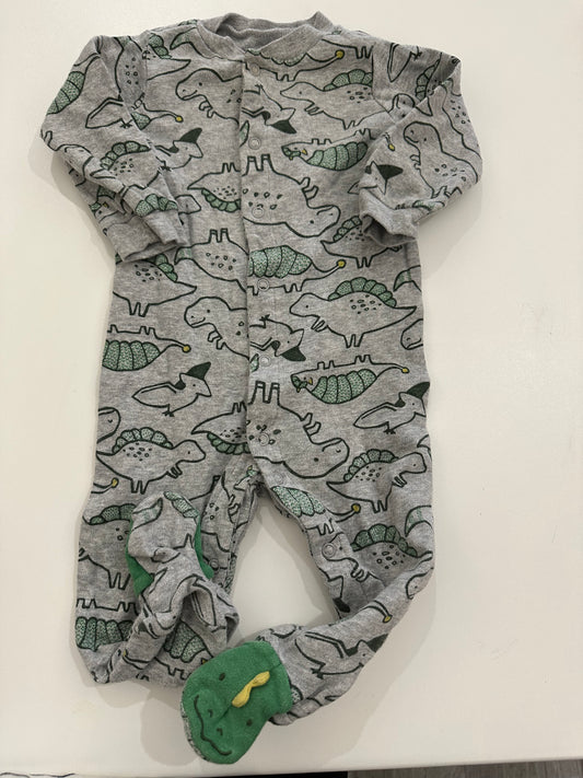 Pyjama 6-9m