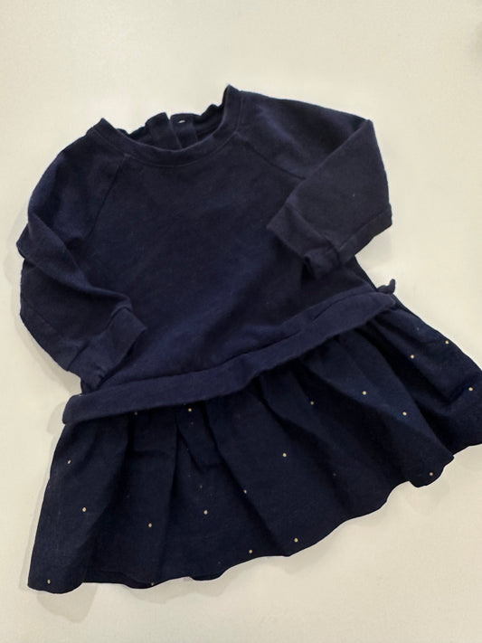 Robe 6-12m