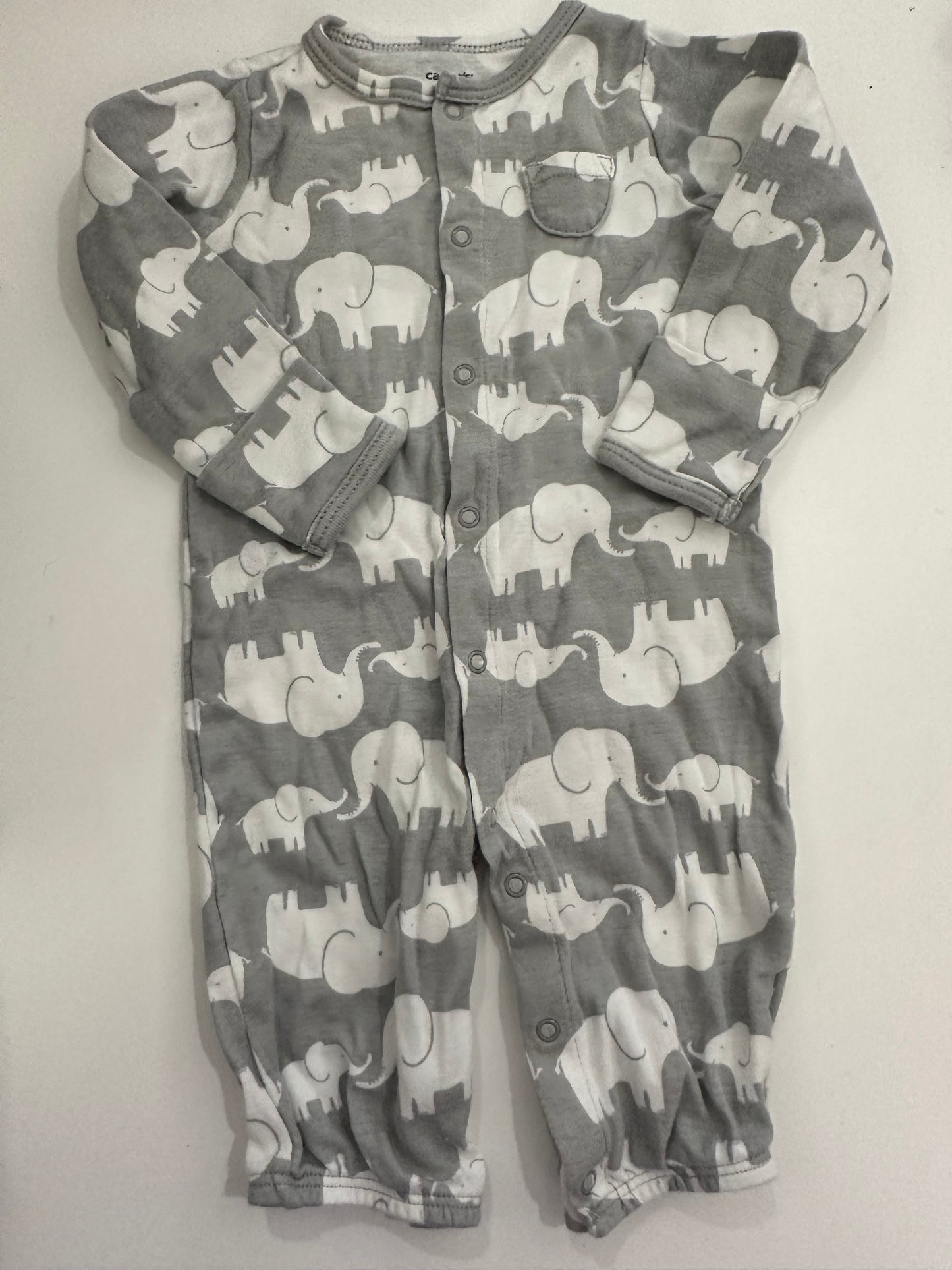 Pyjama 3m