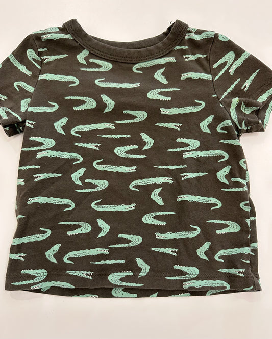 T-shirt 6-12m