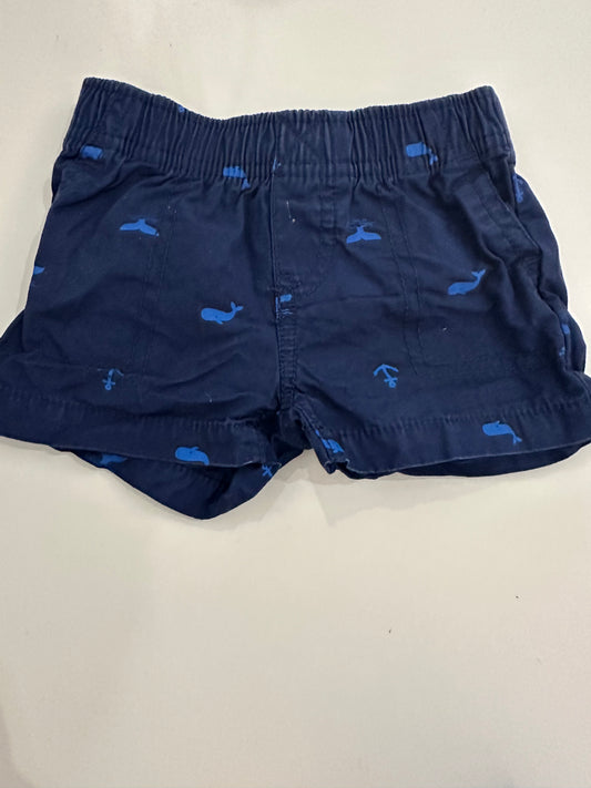 Short 3m