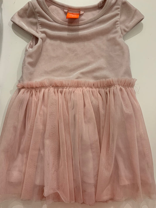 Robe 2ans