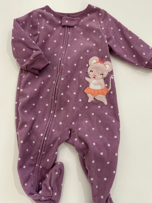 Pyjama 6m