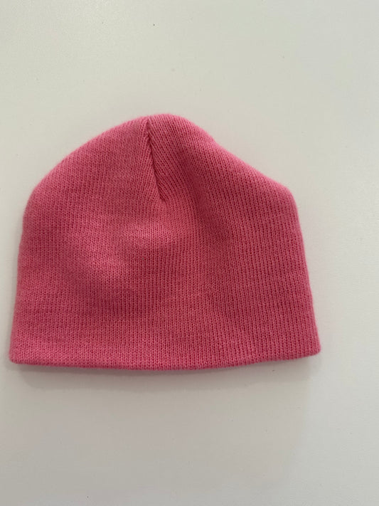 Tuque new born -0-3m