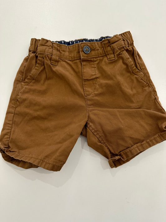 Short 4-6m