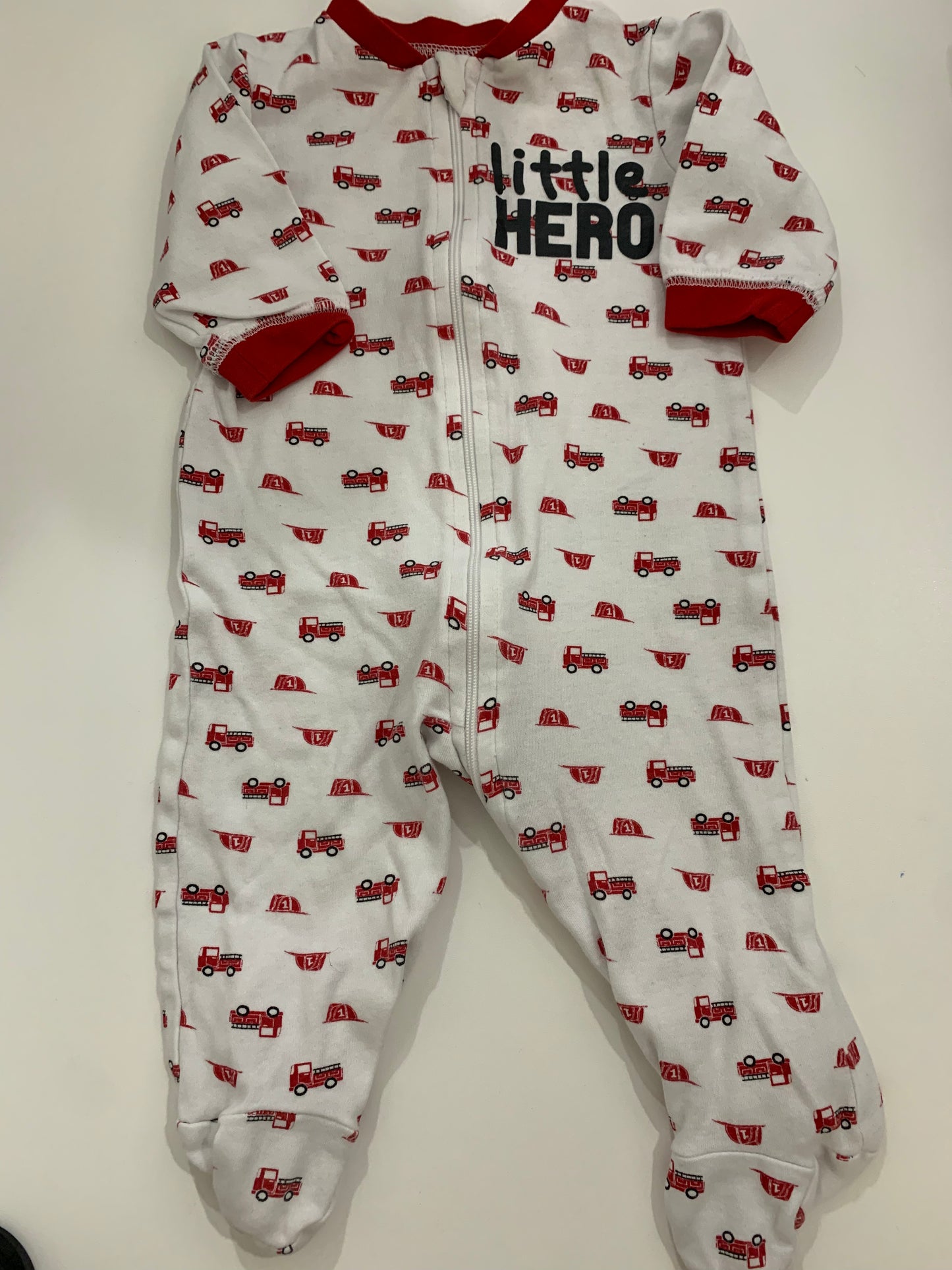 Pyjama 3-6m