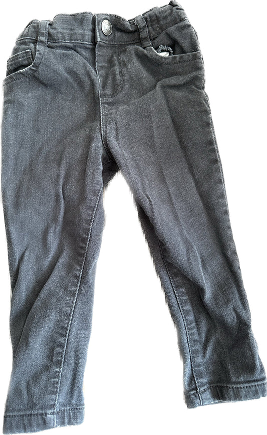 Jeans 12-18m - Boutique friperie le placard de Jeanne et cie